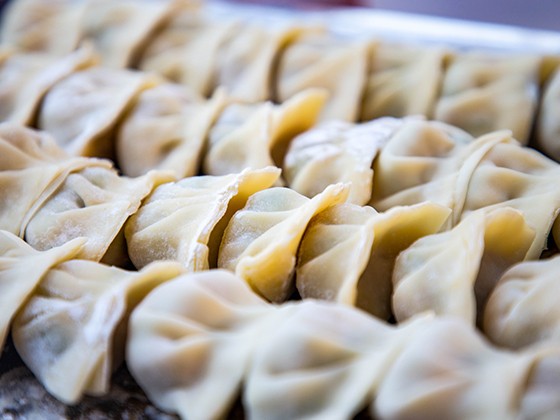 勾大姐食品告訴你怎么挑選速凍食品？